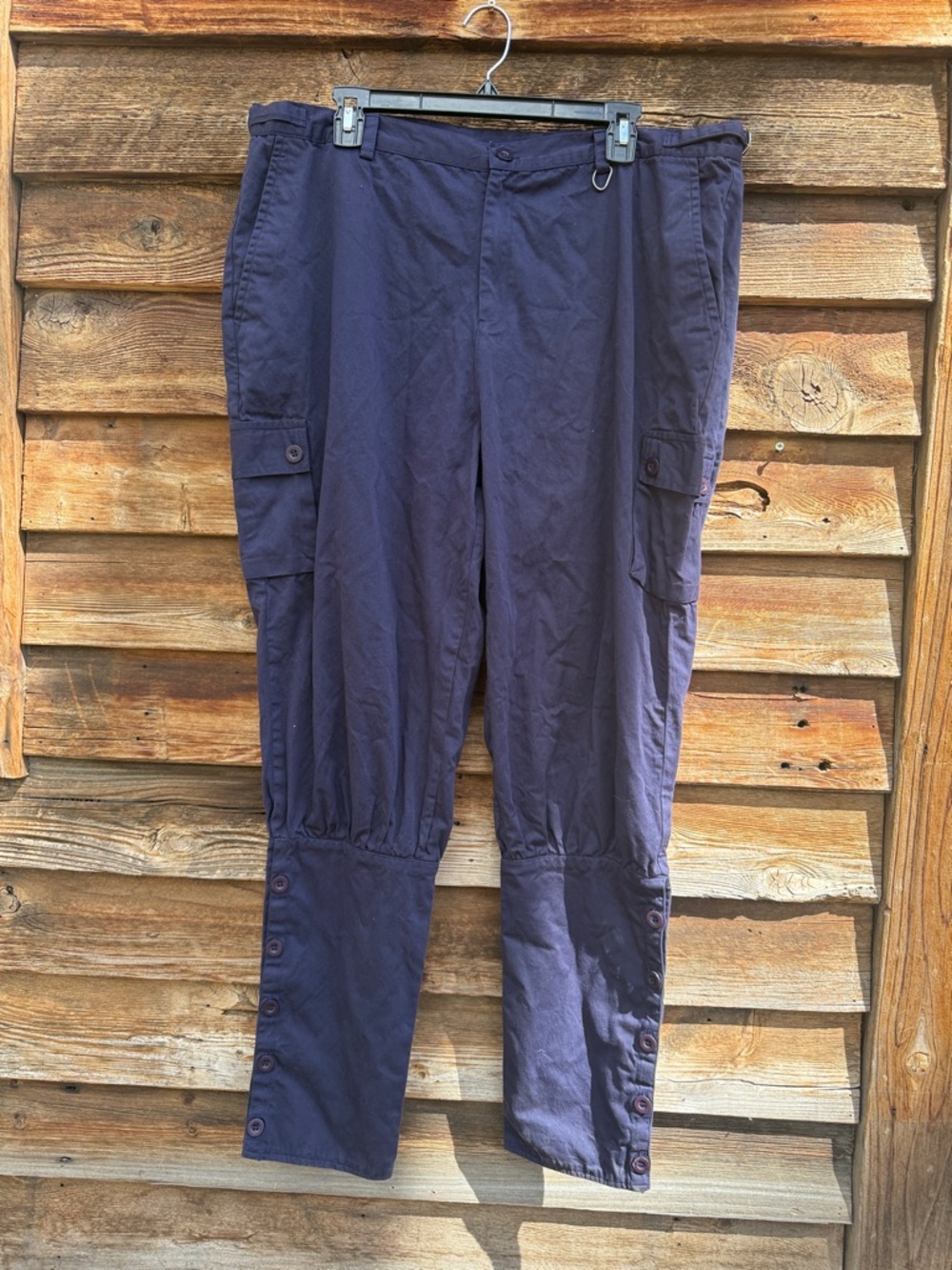 Pirate dressing pants